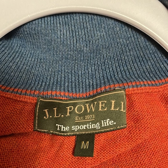 Men’s Sweater - Picture 3 of 4